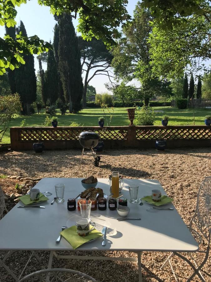 Villa Toscane Creations A 20 Mn De Toulouse Azas Bagian luar foto